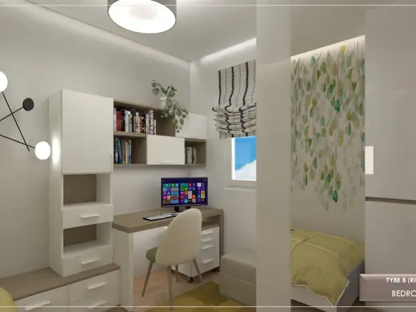 2-bedroom Flat In Markopoulo, Greece (66 M²)
