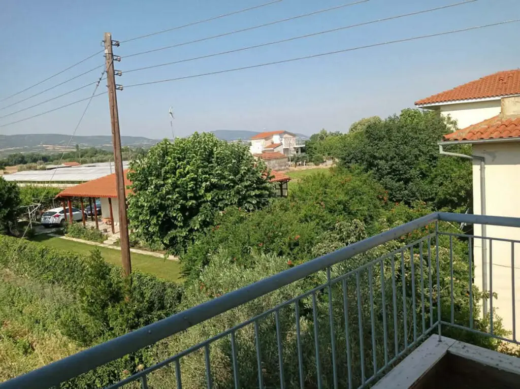 For Sale Duplex 200 M² In Thessaloniki