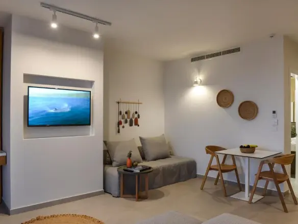 Complex In Kavala, Greece (510 M²)