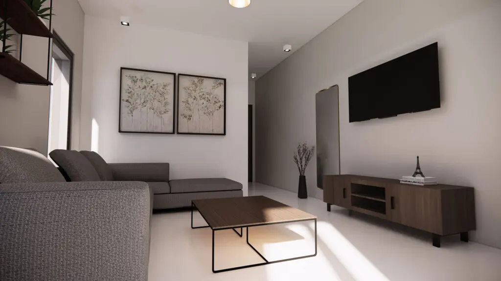 Maisonette Of 80 M² In Asprovalta