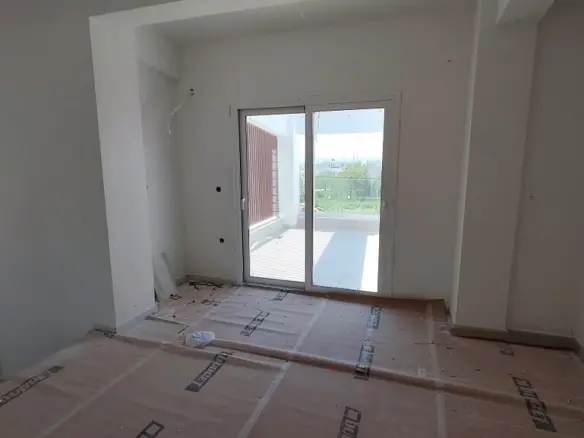 2-bedroom Maisonette In Sithonia, Greece (80 M²)