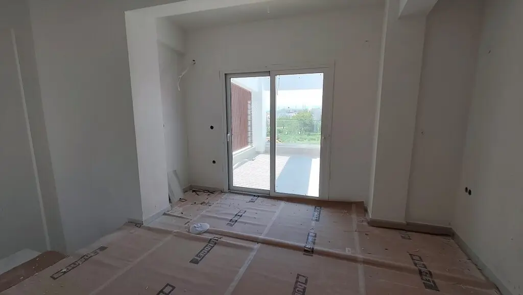 Apartment Of 80 M² In Sithonia, Chalkidiki