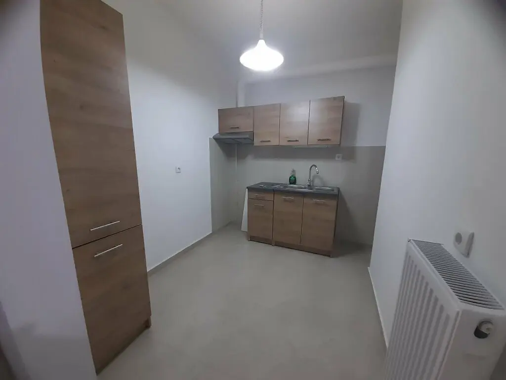 Flat Of 60 M² In Thessaloniki