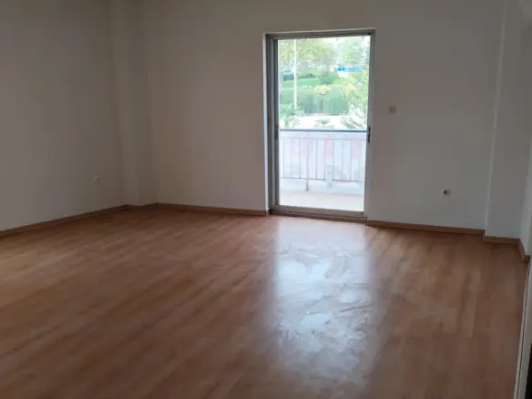 2-bedroom Flat In Petroupoli, Greece (100 M²)