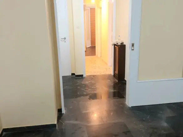 Flat Of 55 M² In Athens