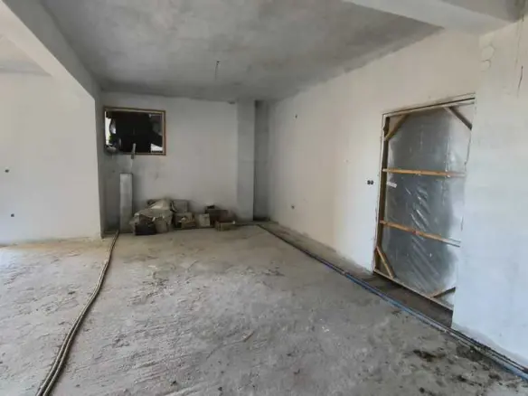 3-bedroom Flat In Dion, Greece (146 M²)