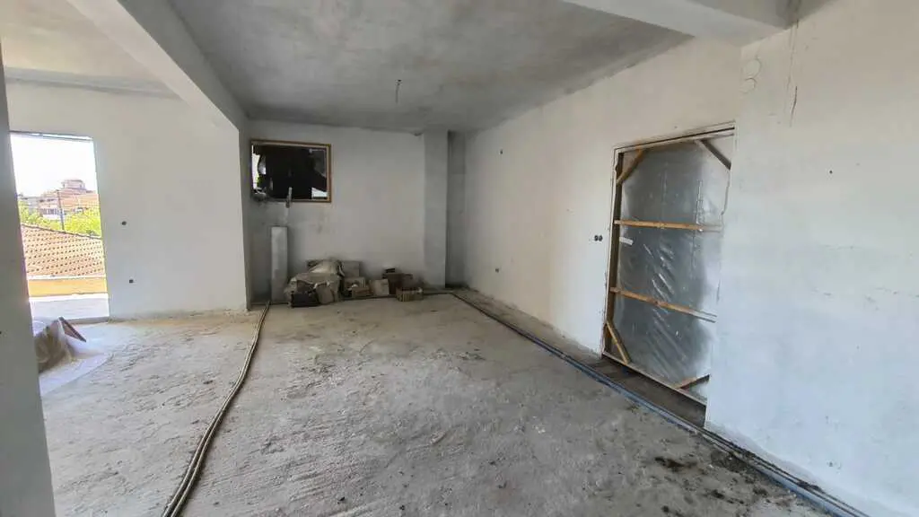 Apartment Of 146 M² On The Olympic Coast