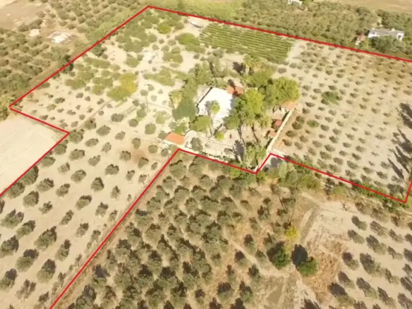 Villa In Korinthos, Greece (200 M²)