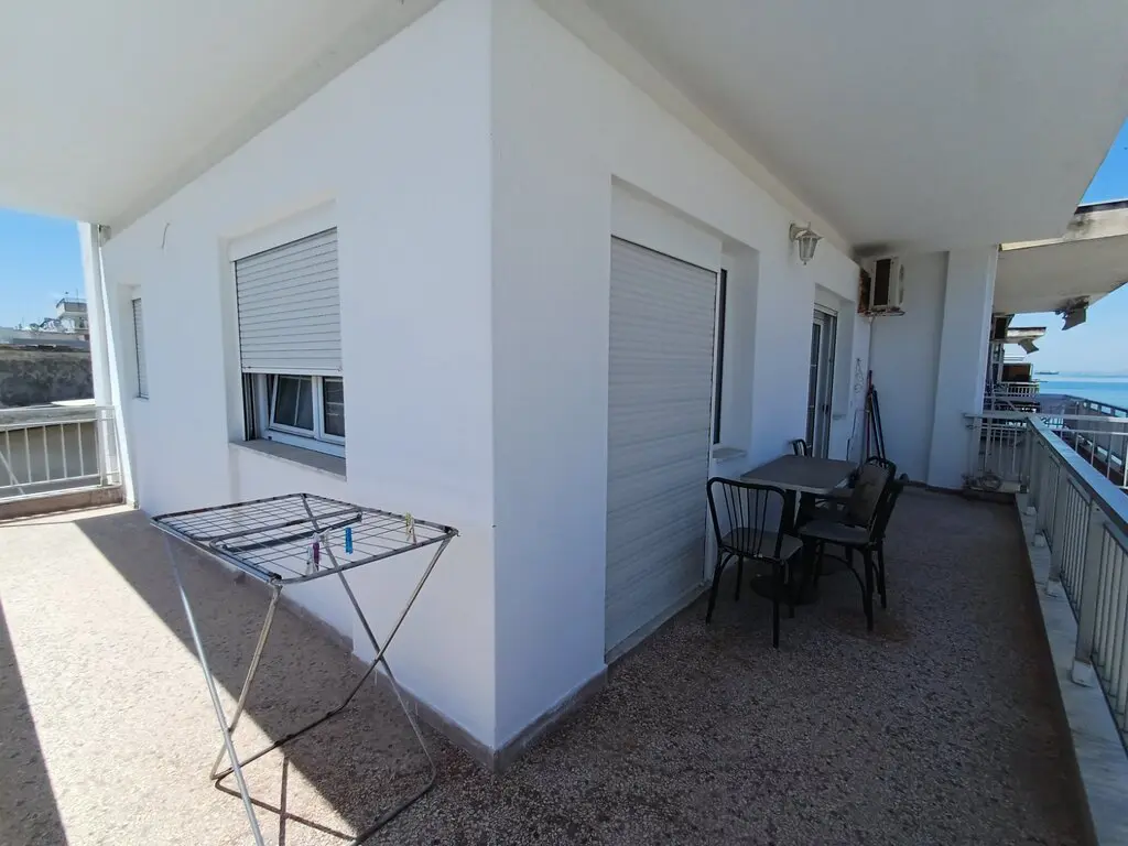 Flat Of 50 M² In Thessaloniki