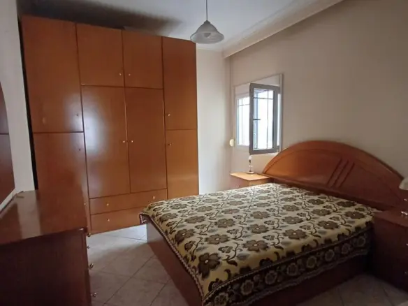 2-bedroom Flat In Sikies, Greece (82 M²)