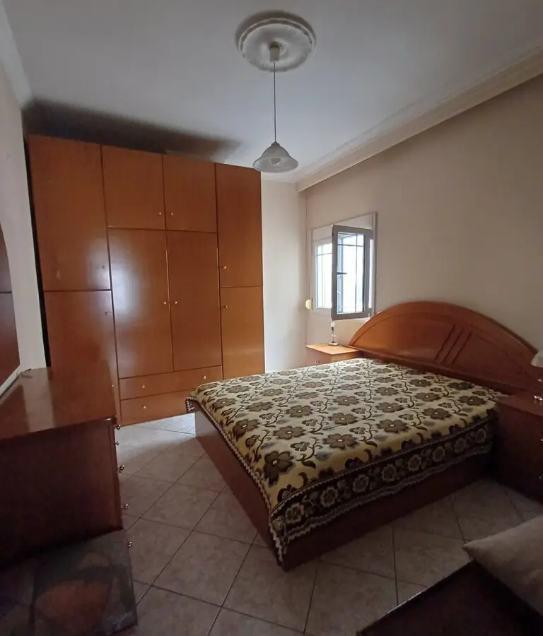 2-bedroom Flat In Sikies, Greece (82 M²)