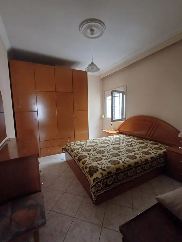 Flat Of 82 M² In Thessaloniki