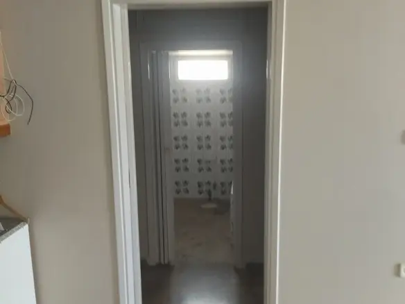 1-bedroom Flat In Sikiona, Greece (66 M²)