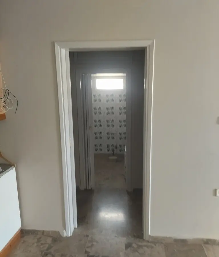 1-bedroom Flat In Sikiona, Greece (66 M²)