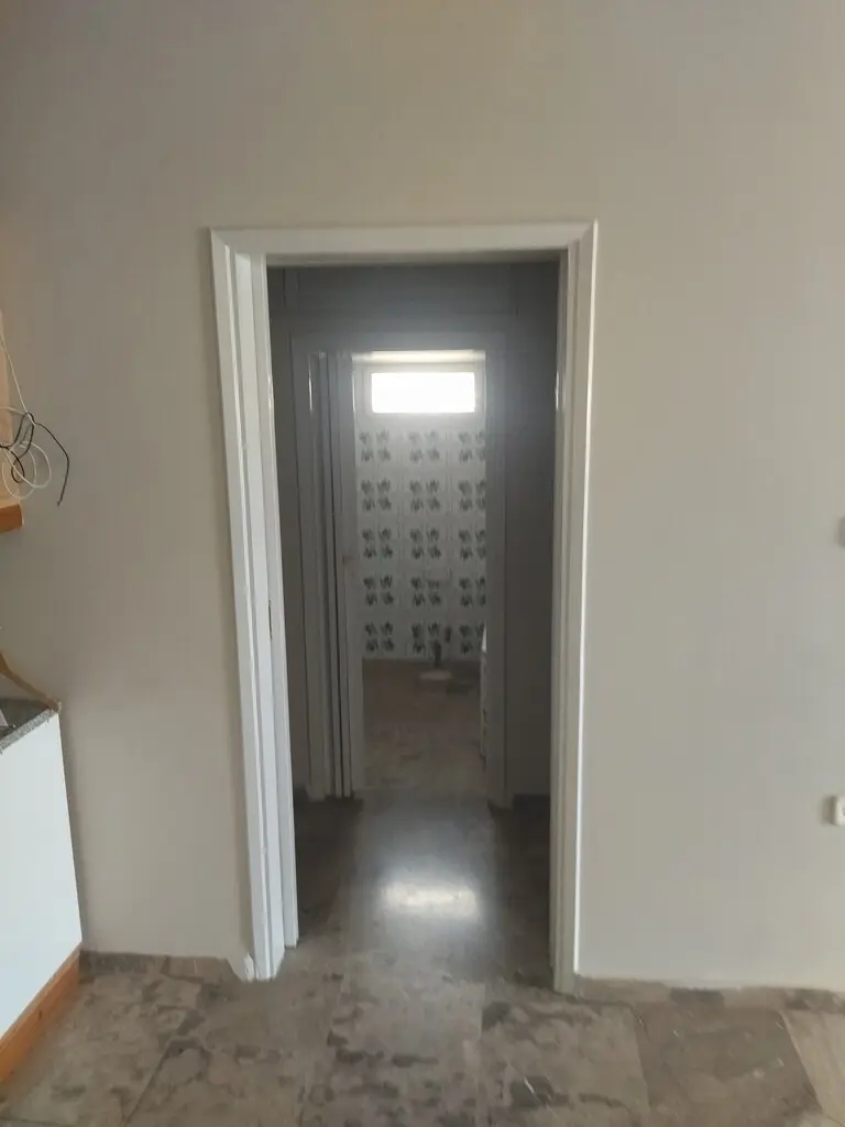 Flat Of 66 M² In Peloponnese