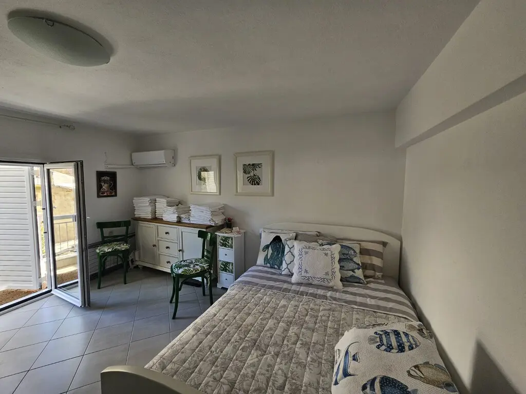 Flat Of 129 M² In Crete