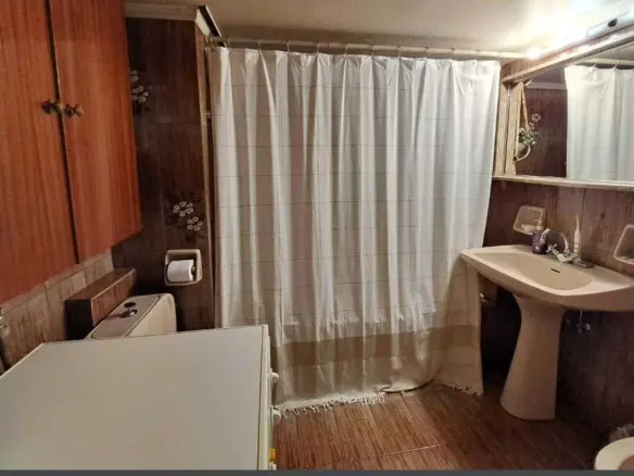 3-bedroom Flat In Mets – Kalimarmaro, Greece (124 M²)