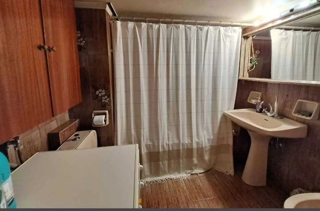 Flat Of 124 M² In Athens