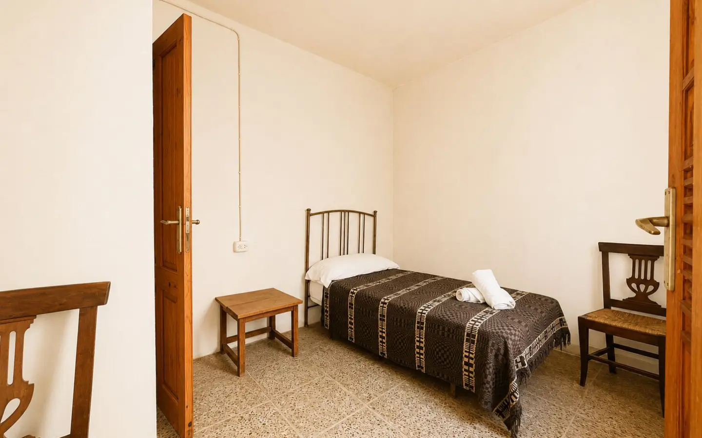 5-bedroom Town House In Jávea, Spain (396 M²)