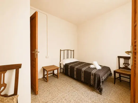 5-bedroom Town House In Jávea, Spain (396 M²)
