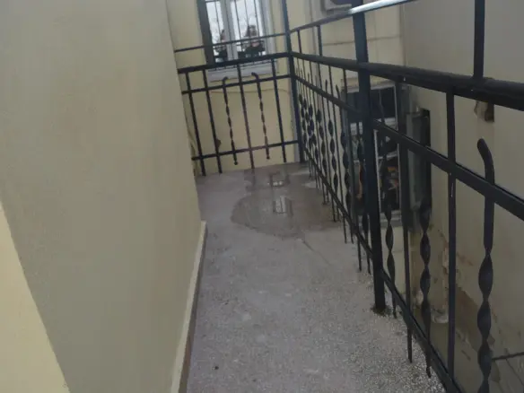 2-bedroom Flat In Center Of Thessaloniki, Greece (78 M²)