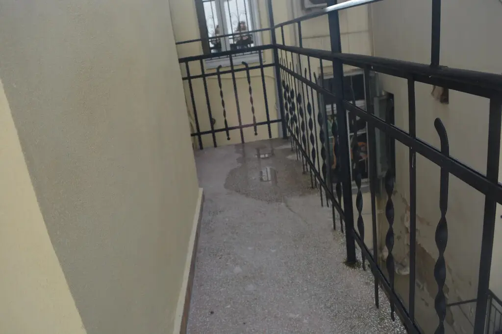 Flat Of 78 M² In Thessaloniki