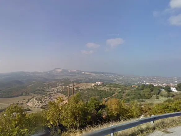 Land Of 2531 M² In The Suburbs Of Thessaloniki