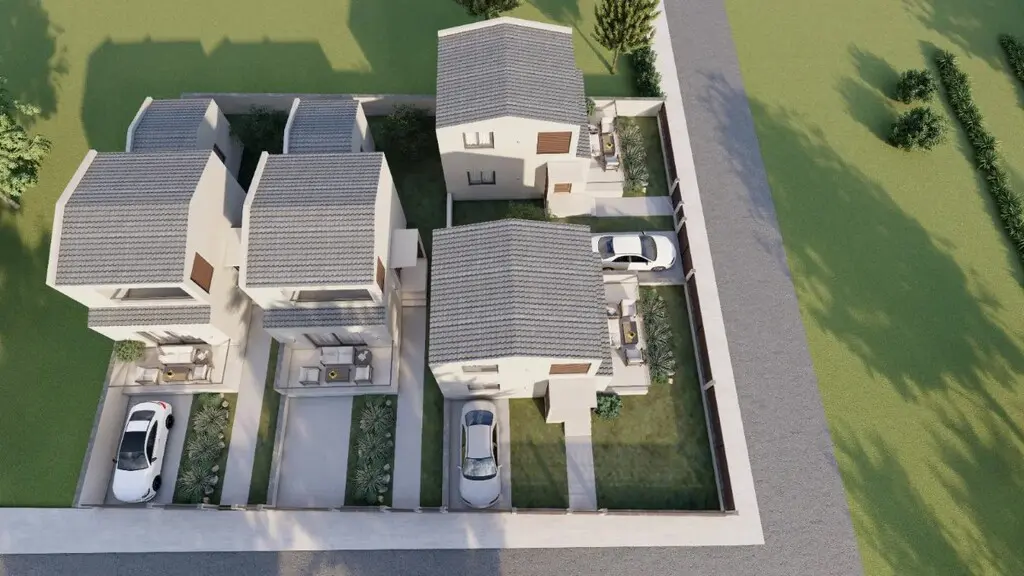 Maisonette Of 80 M² In Asprovalta