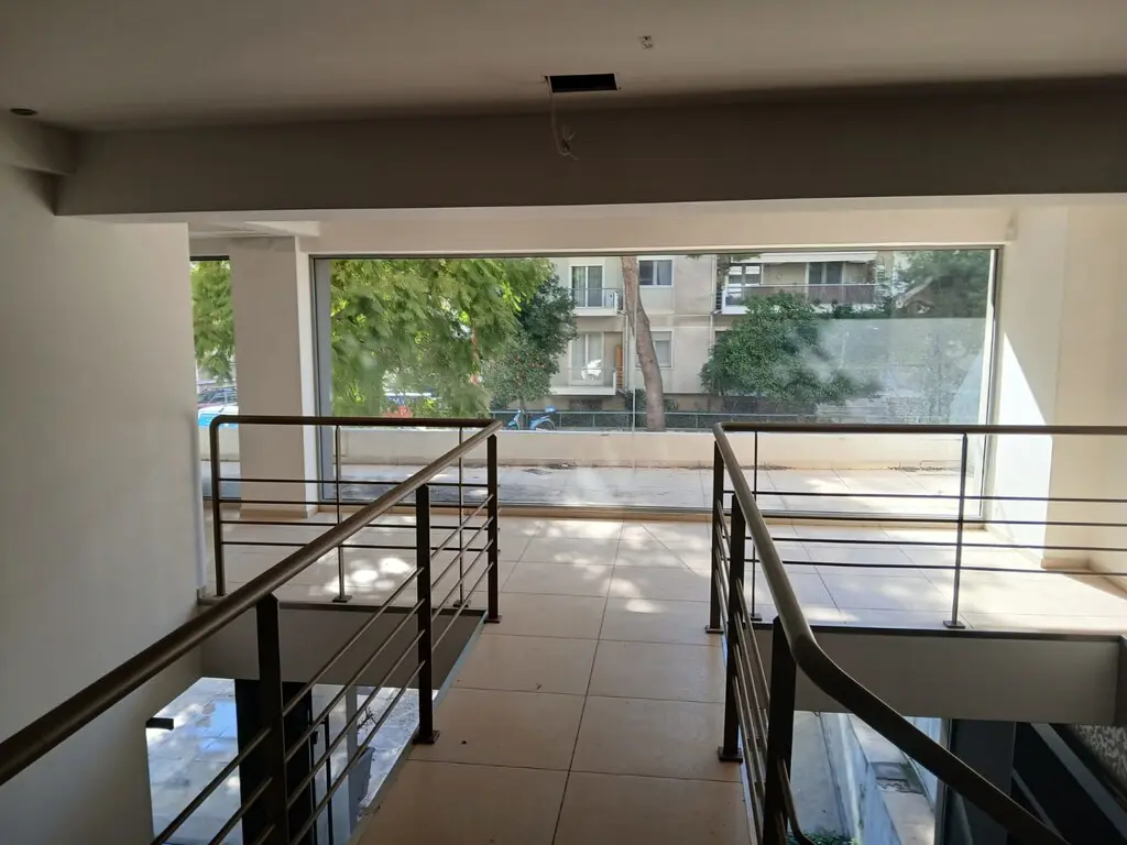 Commercial Property Of 477 M² In Athens