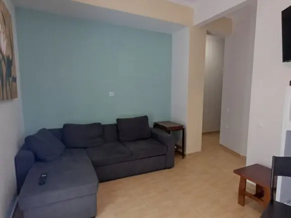 Flat Of 50 M² In Thessaloniki