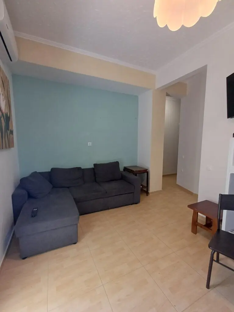 Flat Of 50 M² In Thessaloniki