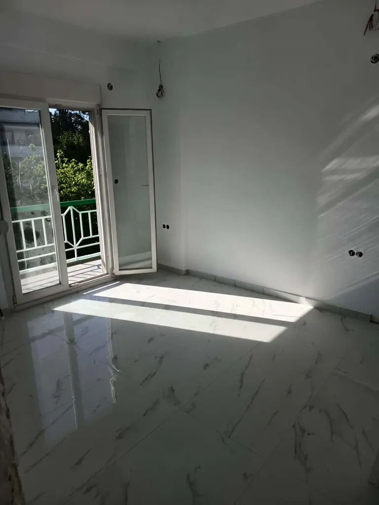 Flat Of 60 M² In Thessaloniki