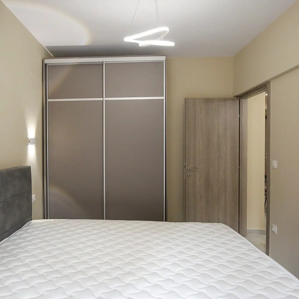 Flat Of 49 M² In Thessaloniki