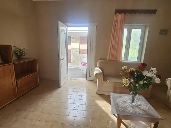 5-bedroom Maisonette In Chersonisos, Greece (194 M²)