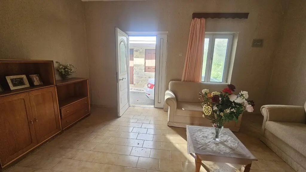 Maisonette Of 194 M² In Crete