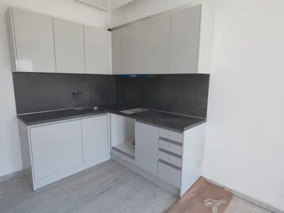 2-bedroom Maisonette In Sithonia, Greece (74 M²)