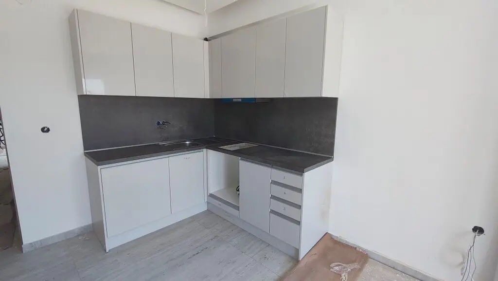 Maisonette Of 74 M² In Sithonia, Chalkidiki