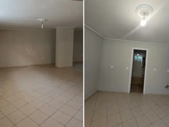 4-bedroom Detached House In Pikermi, Greece (380 M²)