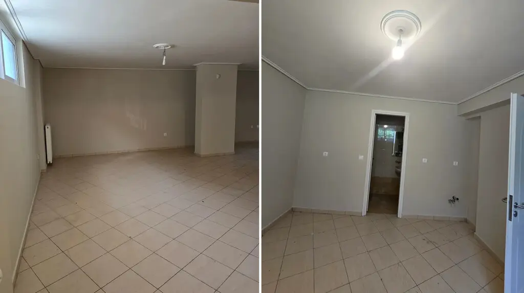 Detached House Of 380 M² In Attica