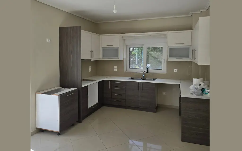 Detached House Of 380 M² In Attica