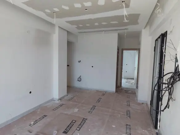 2-bedroom Maisonette In Sithonia, Greece (80 M²)