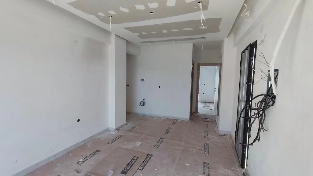 Apartment Of 80 M² In Sithonia, Chalkidiki