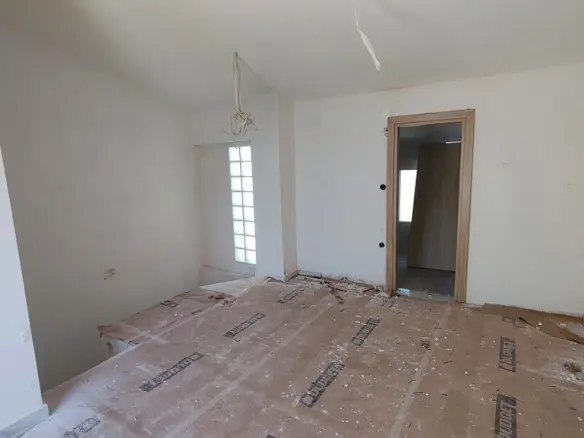 2-bedroom Maisonette In Sithonia, Greece (74 M²)