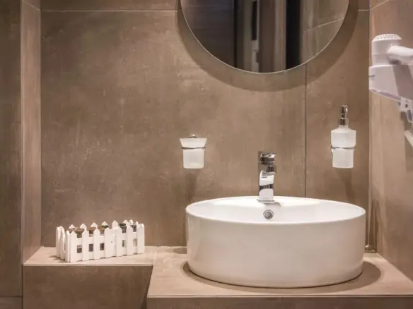 2-bedroom Duplex In Aristotle, Greece (57 M²)