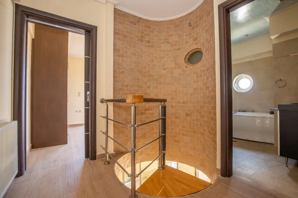 Maisonette Of 88 M² In Peloponnese
