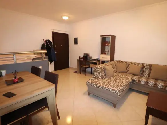 2-bedroom Maisonette In Efkarpia, Greece (95 M²)