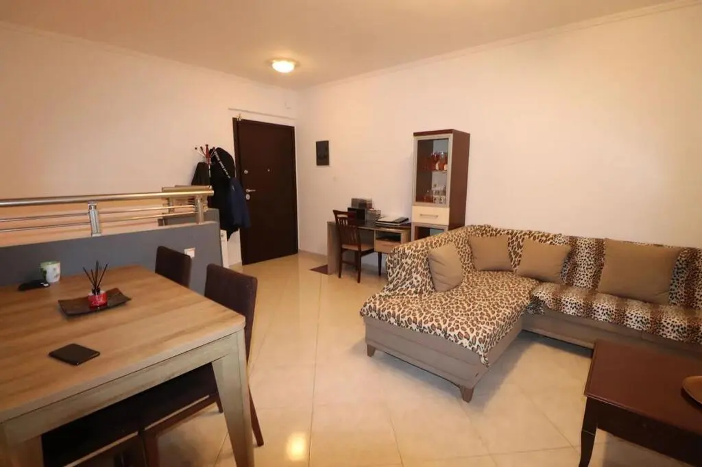Maisonette Of 95 M² In Thessaloniki