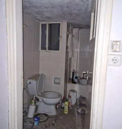 2-bedroom Flat In Patision – Acharnon, Greece (99 M²)