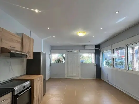 Flat Of 40 M² In Thessaloniki