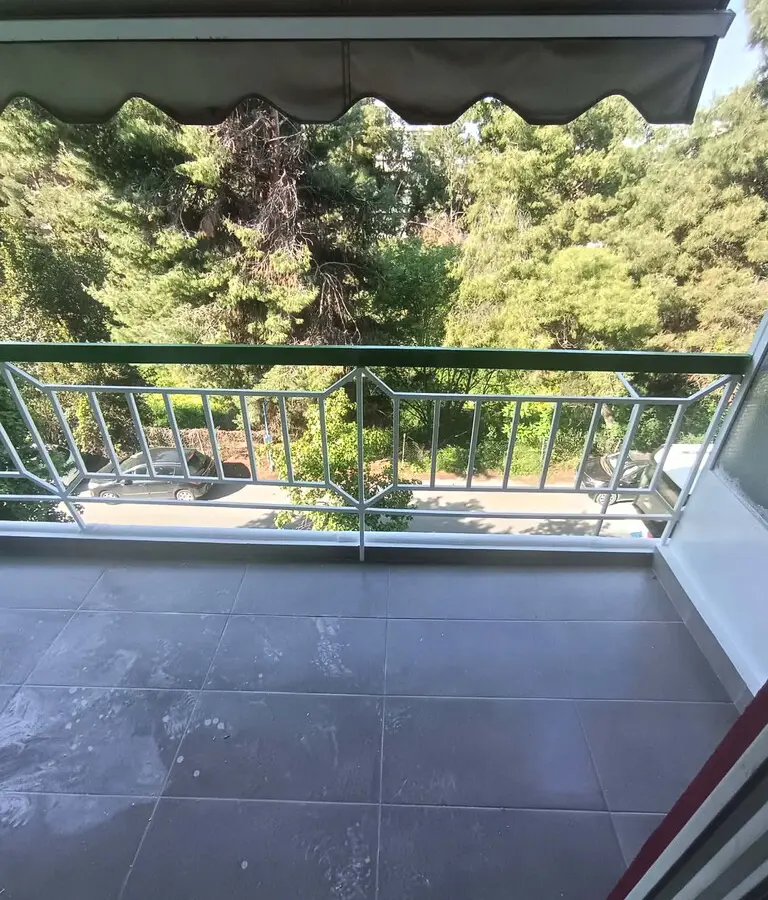 2-bedroom Flat In Pylea, Greece (70 M²)